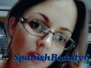 SpanishBeautyG