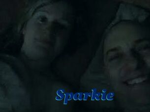 Sparkie