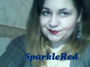 SparkleRed