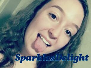 SparklesDelight