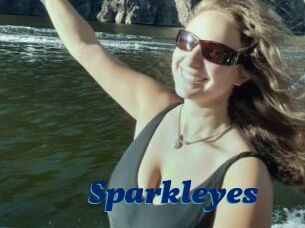 Sparkleyes