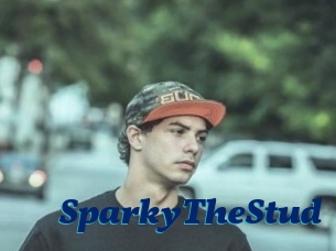 SparkyTheStud