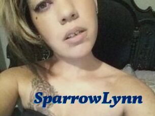 SparrowLynn