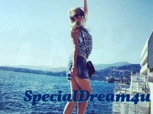 SpecialDream4u