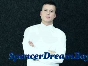 SpencerDreamBoy