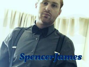 SpencerJames