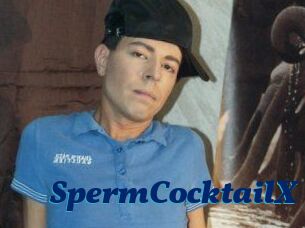 SpermCocktailX