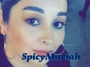 SpicyMariah