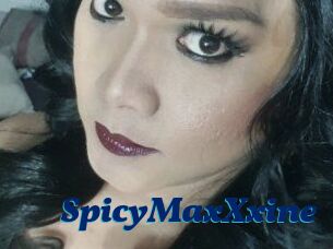 SpicyMaxXxine