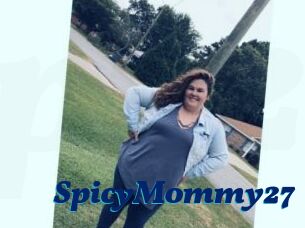 SpicyMommy27