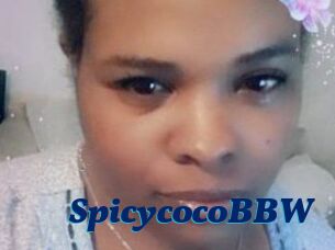 SpicycocoBBW