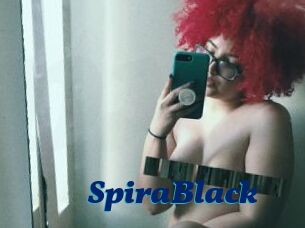 SpiraBlack