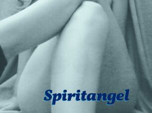 Spiritangel