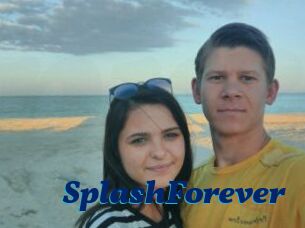 SplashForever