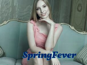 SpringFever