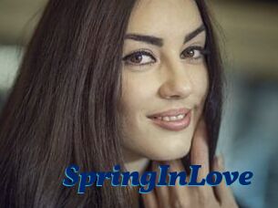 SpringInLove