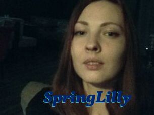 SpringLilly