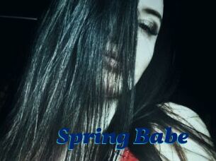 Spring_Babe
