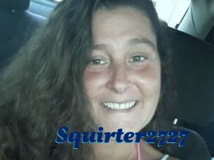 Squirter2727