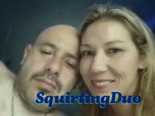 SquirtingDuo