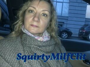 SquirtyMilfClit