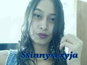 Ssinnysexyja