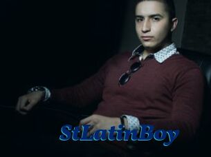 StLatinBoy