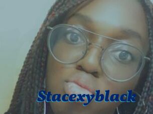 Stacexyblack