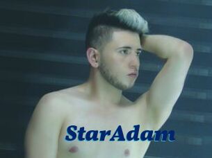 StarAdam