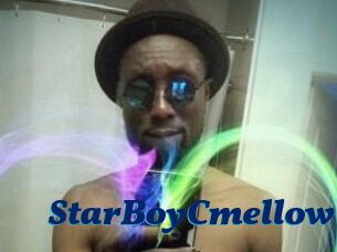 StarBoyCmellow