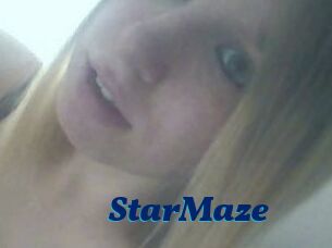 StarMaze