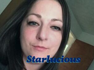 Starlucious