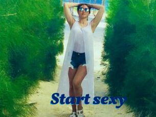 Start_sexy