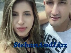 StebanAndLizz