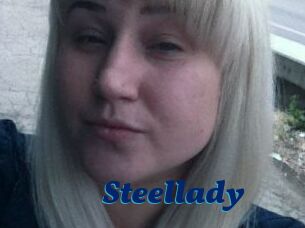 Steellady