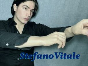 StefanoVitale