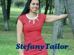 StefanyTailor