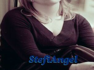 StefiAngel