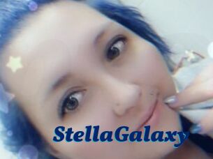 StellaGalaxy