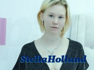 StellaHolland