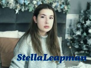 StellaLeapman