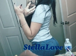 StellaLove