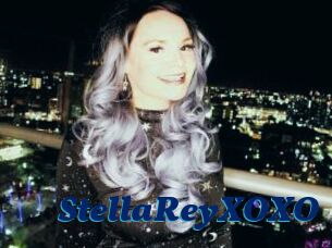 StellaReyXOXO