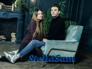 StellaSam