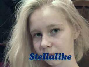 Stellalike