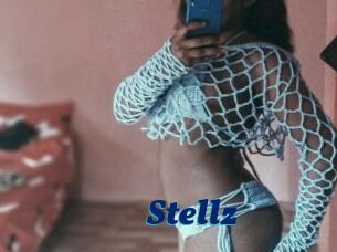 Stellz