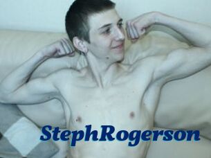 StephRogerson