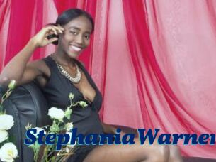 StephaniaWarner