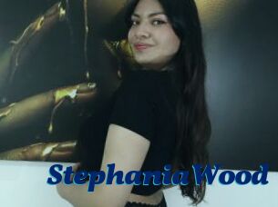 StephaniaWood