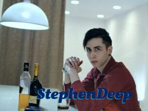 StephenDeep